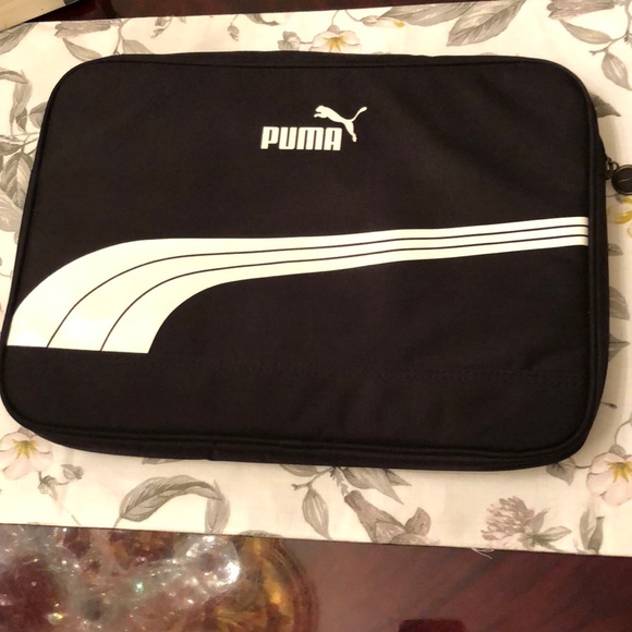 Puma Other - PUMA Laptop or IPAD Sleeve Bag!